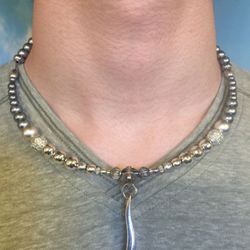Unisex Choker