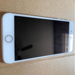 iPhone 7 Plus 32 GB (Rose Gold) 