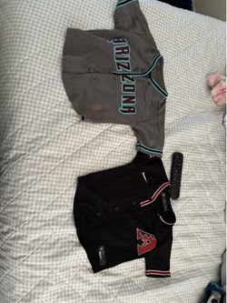 Dbacks jerseys