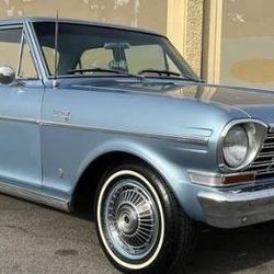 1964 Chevy II Nova 