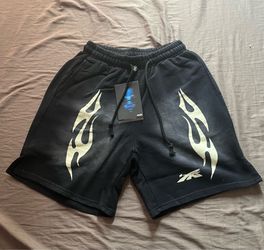 Hellstar short