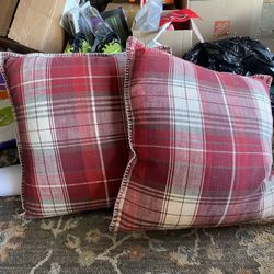 Pillows