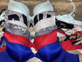 VS Bras