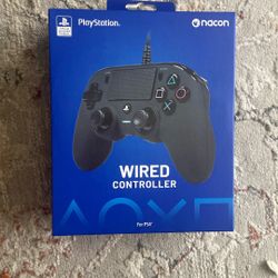 PS4 Controller 