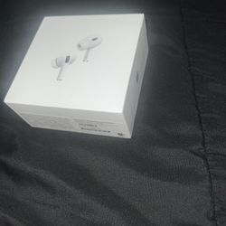 Airpods pro Gen 2
