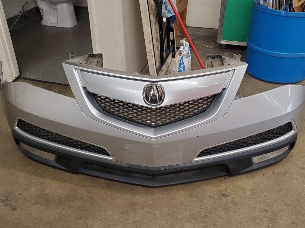 Acura mdx parts 2010 to 2013