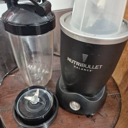 Nutribullet 