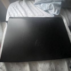 MSI Katana 15 B13V Gaming Laptop