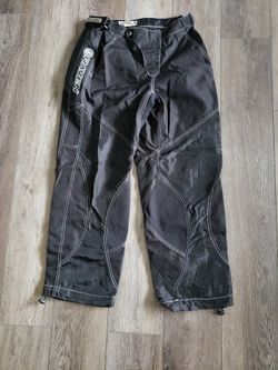 Raven Paintball Pants
