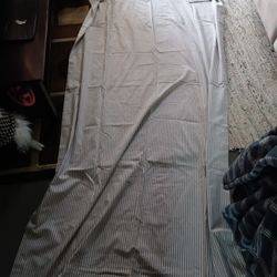I Have Six Long Curtains Brand New Very Clean