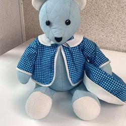 Teddy Bear / Toy / 20 Inch / New Handcrafted