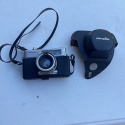 Minolta 7s