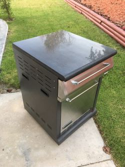Sonoma By Altima Outdoor Bbq Granite Island Refrigerator For Sale In San Diego Ca Offerup