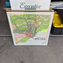 Various Size Poster Boards