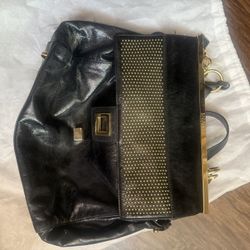 Badgley Mischka Hand Bag