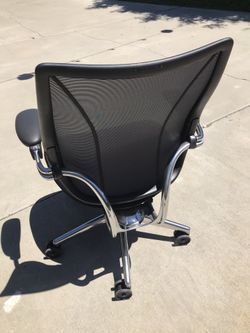 Liberty chair