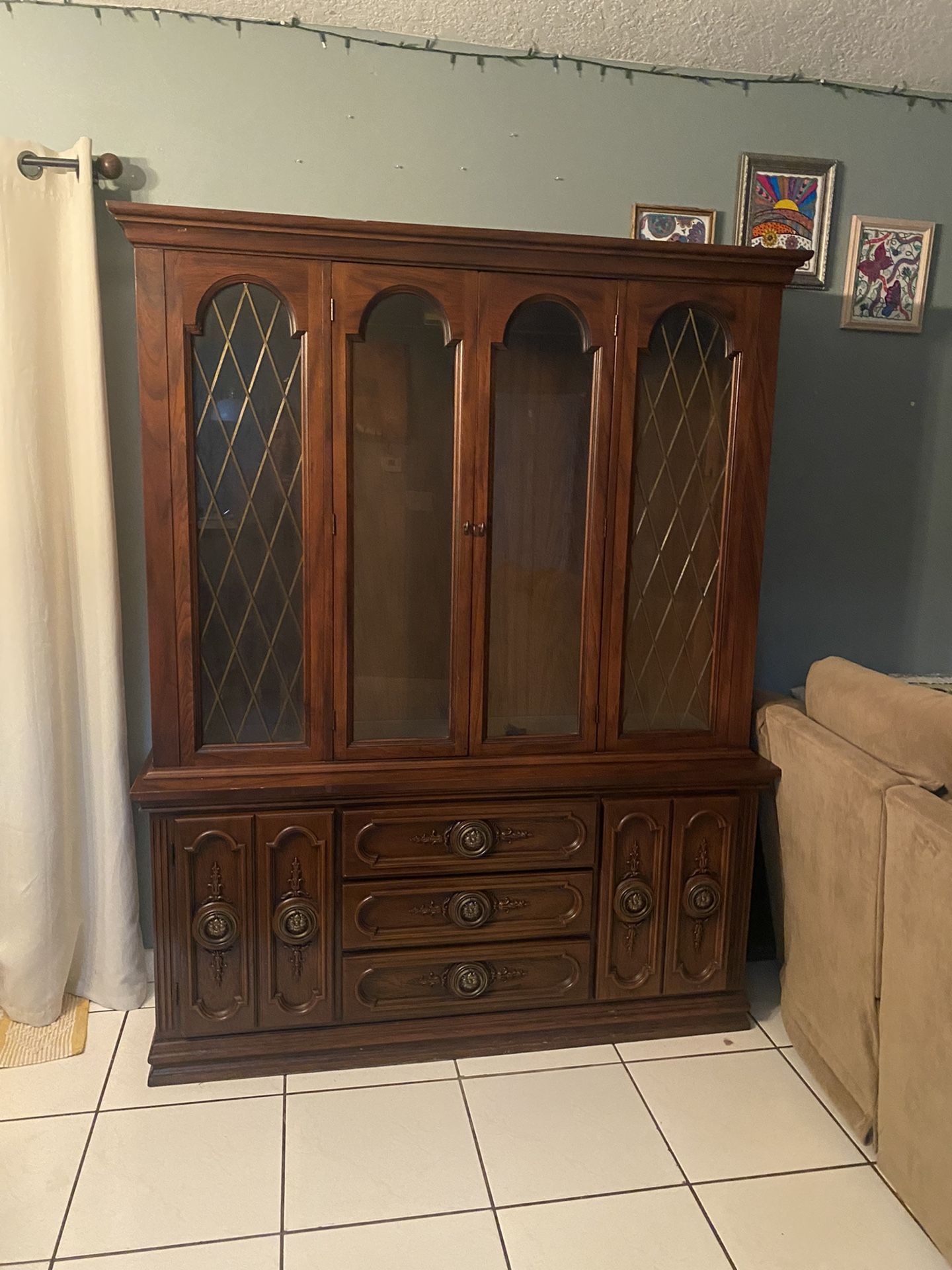 China Cabinet