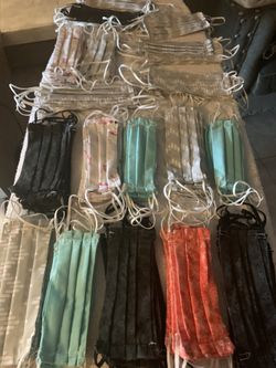 Cubrebocas a 4 dls le puede poner el filtro