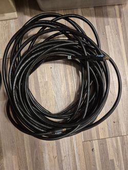 50ft high speed hdmi with ethernet
