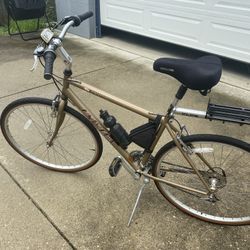 Univego Mountain Bike