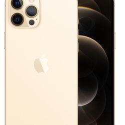 iPhone 12 Max Pro