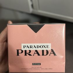 Prada Paradox 