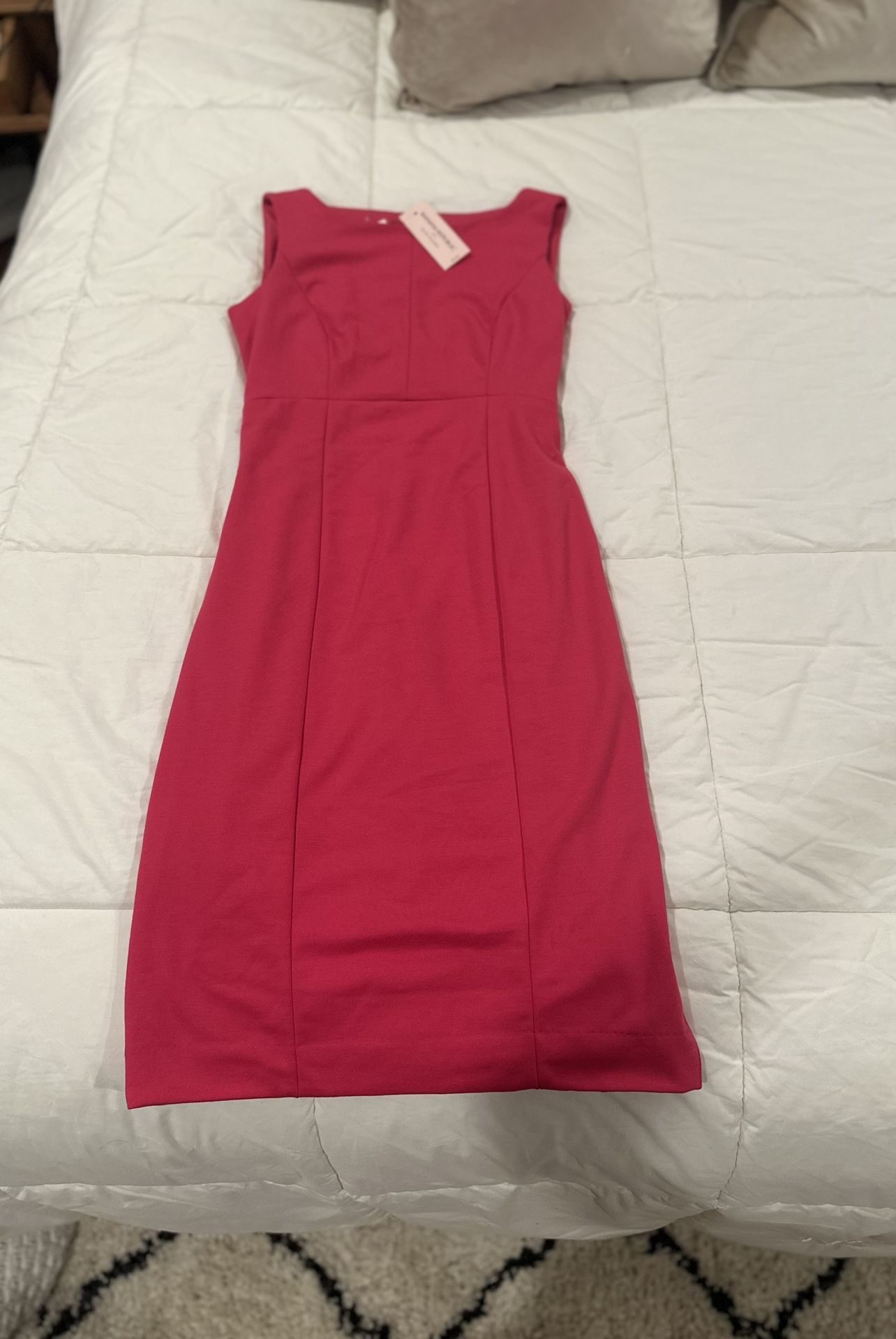 New Banana Republic Dress Side 4P