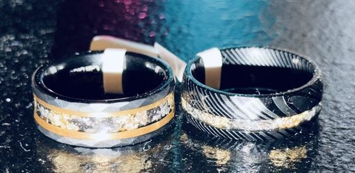 Men’s Weeding Band