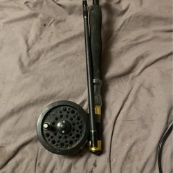 Fly Rod Brand New 