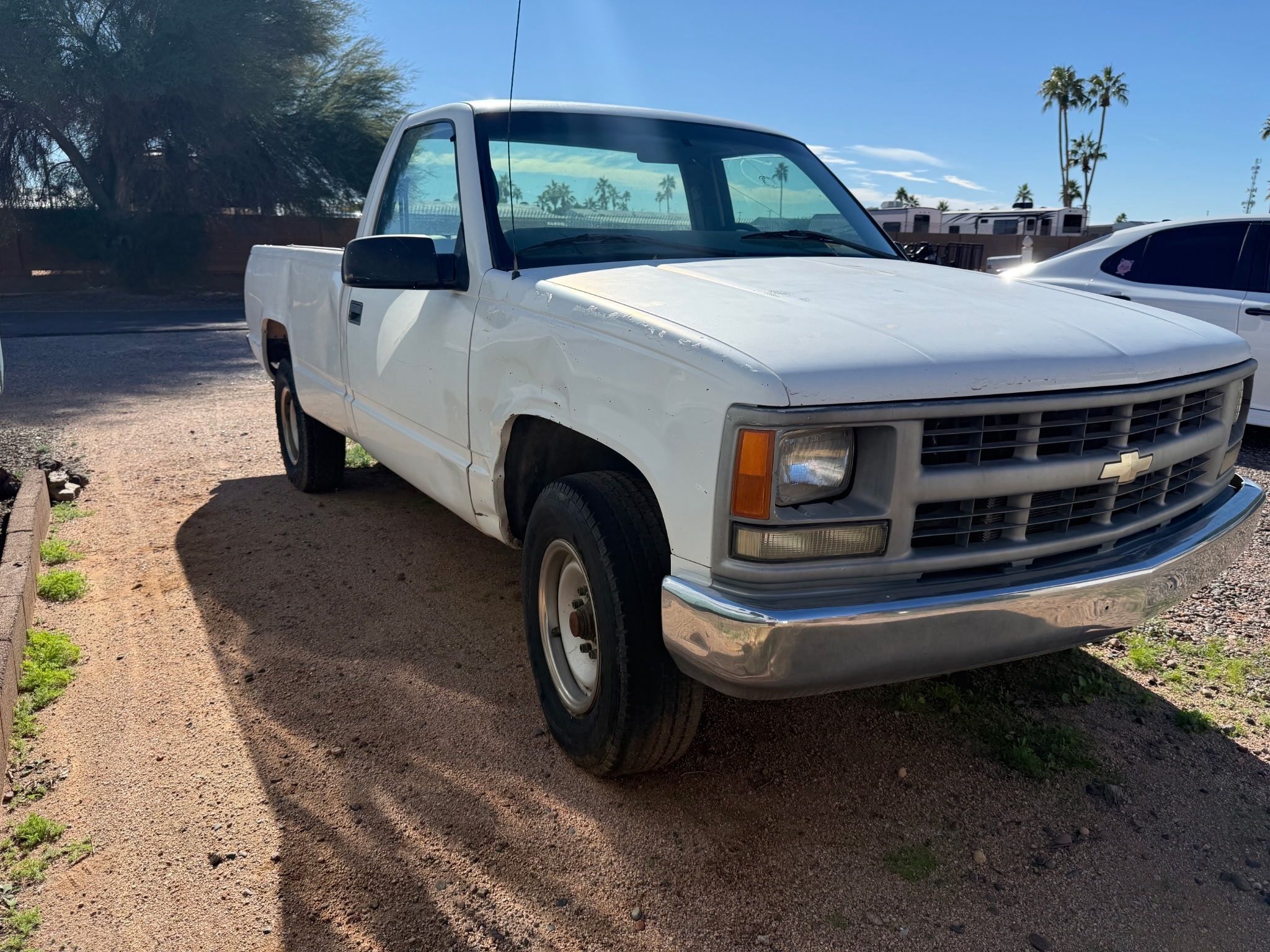 1999 CHEVY 1500  