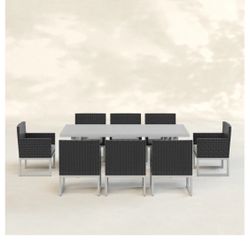 Soho Dining Set