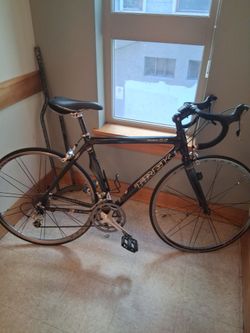 Trek Madove 5.2 carbon road bike
