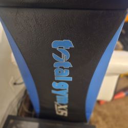 Total Gym