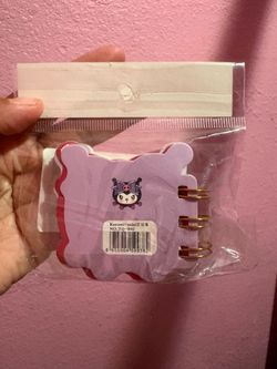 Keromi mini note paper