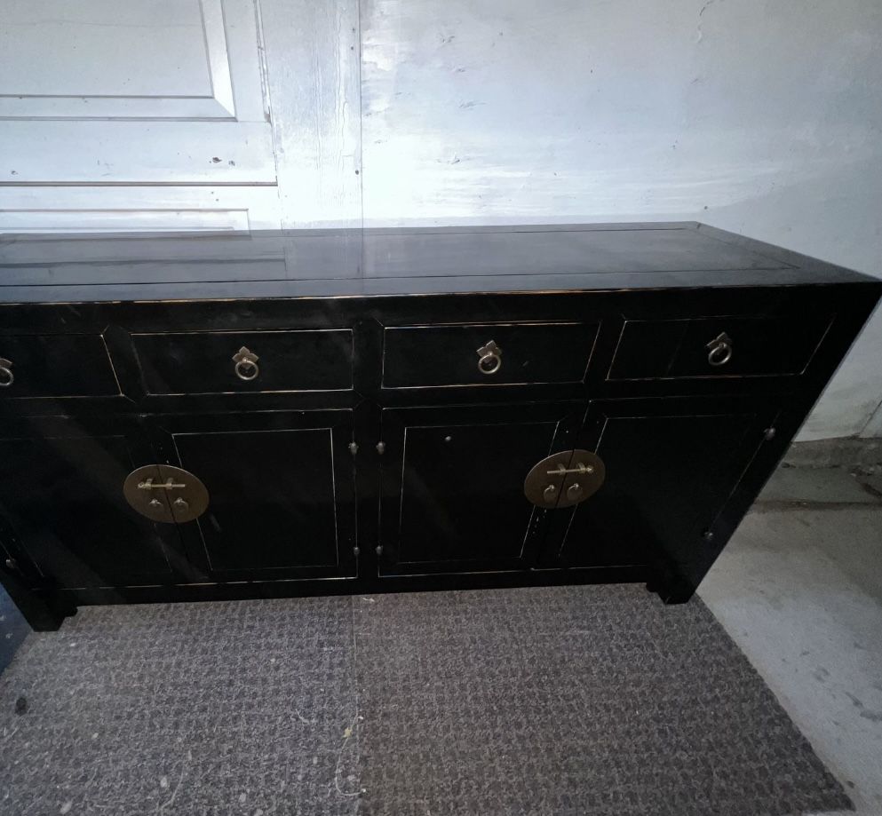 China Furniture Antique /dresser/entertainment Center