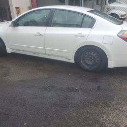 2007 Nissan Altima