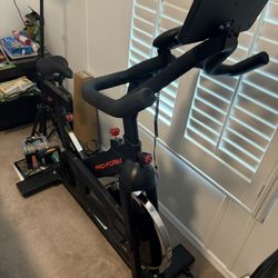 Gym Bike