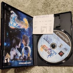 Ps2 All Five For One Price In Stock 