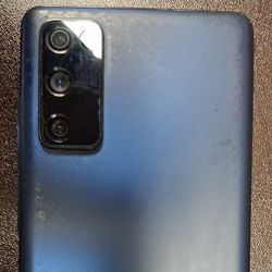 Samsung Galaxy S20 FE 5G (128GB) - Fully Unlocked 