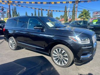 2021 Lincoln Navigator