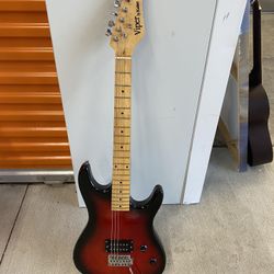 Like New Electric Guitar