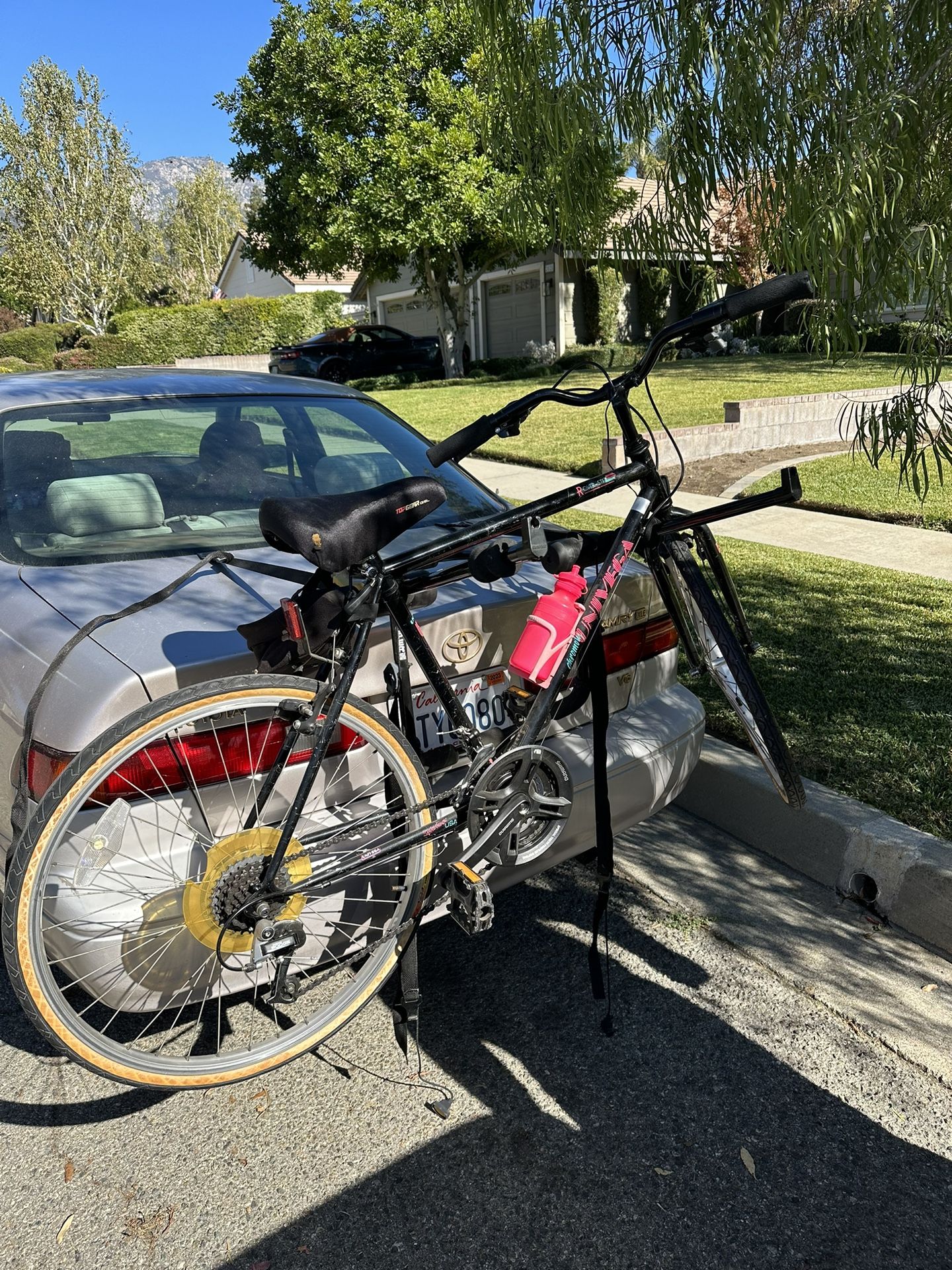 New Price Rhode Gear Bike Rack