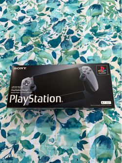PS Portal 30th Anniversary