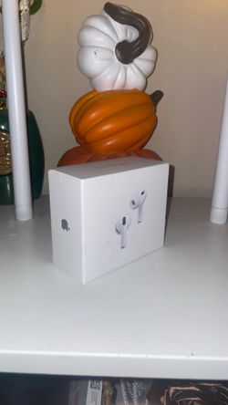 AirPod pro (3rd) generation