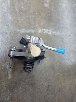2014 2018 chevrolet silverado 1500 Direct Injection High Pressure fuel pump