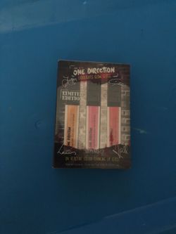 Lipgloss