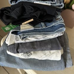 Clothes 