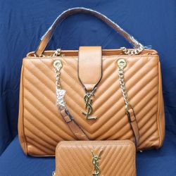 New $145 Each  Comes With Wallet