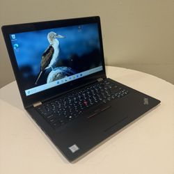 i7/1TB SSD/NVIDIA Lenovo Yoga Touchscreen Laptop Tablet Windows 11 PC