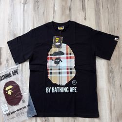 bape shirt 